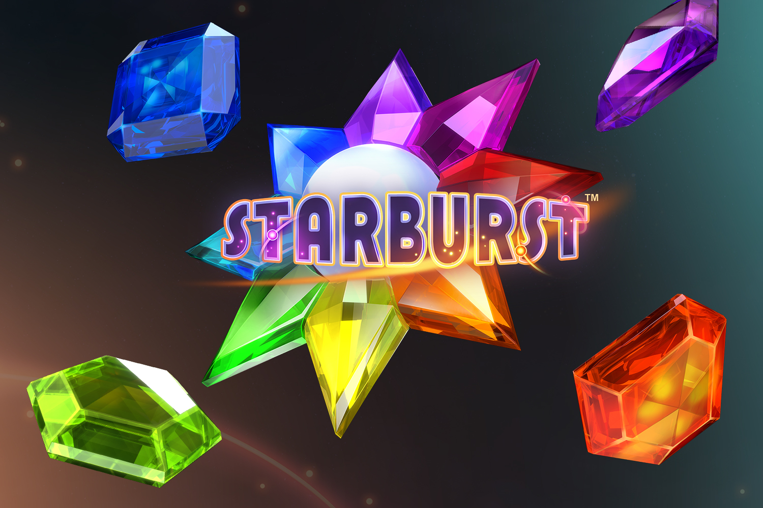 Starburst Slot Oyna 2025
