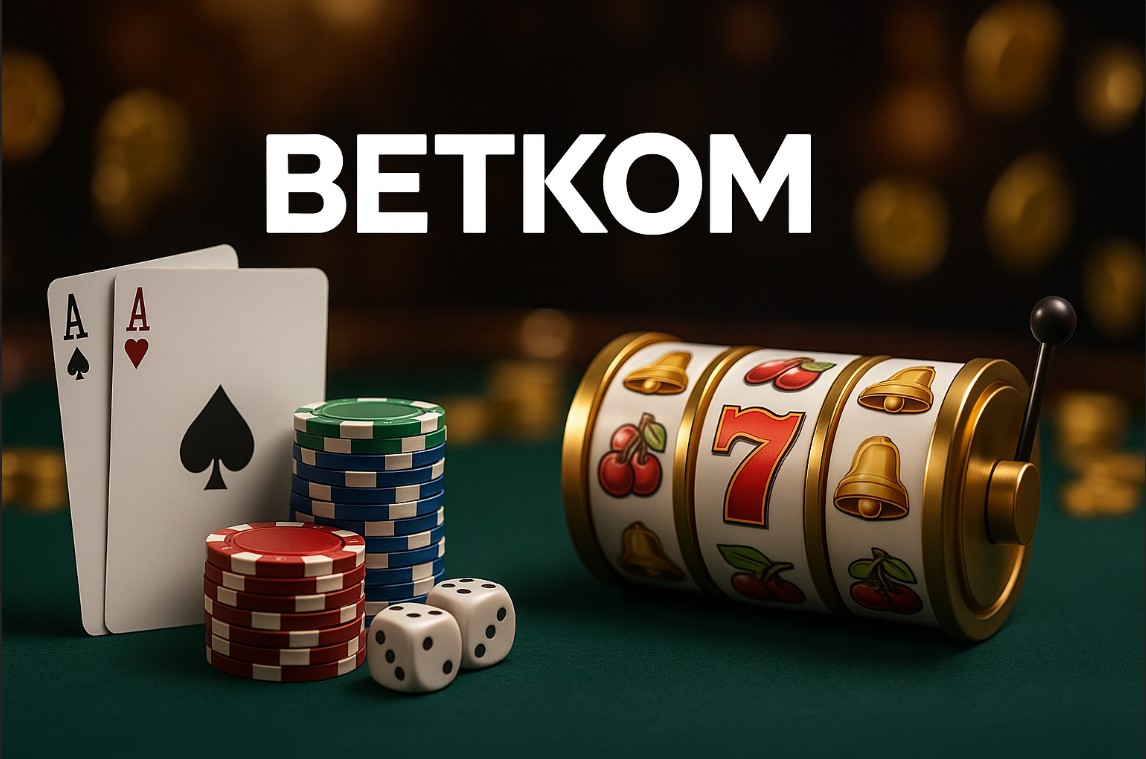 Betkom