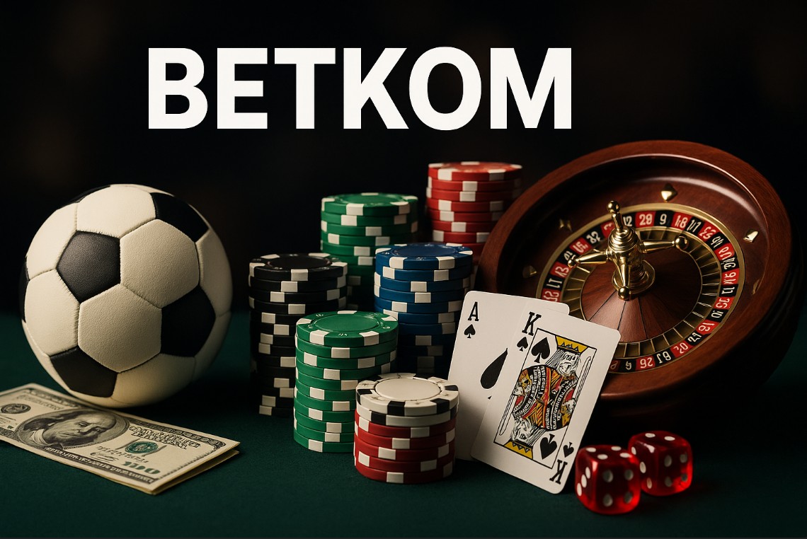 Betkom